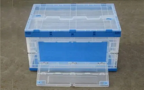 JOIN Attached Lid Storage Containers for Housecleaning - 3