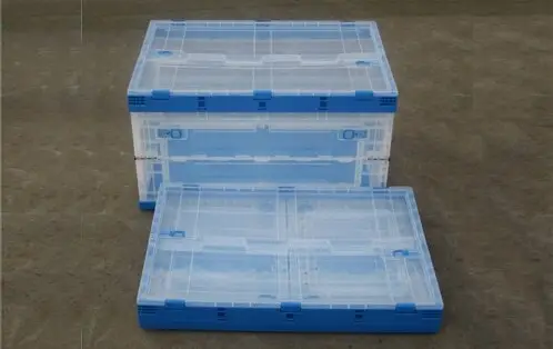 JOIN Attached Lid Storage Containers for Housecleaning - 2