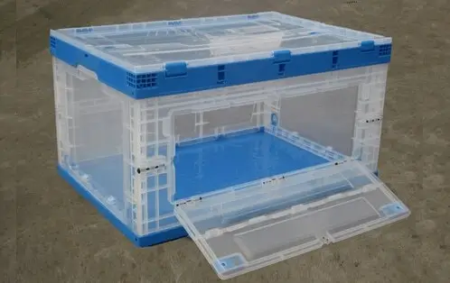 JOIN Attached Lid Storage Containers for Housecleaning - 5