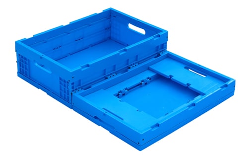 sanduku la plastiki la usafirishaji wa mizigo-JOIN-XS6040185W-1 1