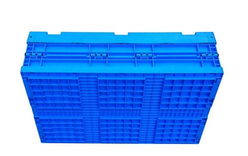 sanduku la plastiki la usafirishaji wa mizigo-JOIN-XS6040185W-1 2