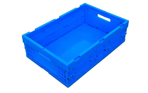sanduku la plastiki la usafirishaji wa mizigo-JOIN-XS6040185W-1 3