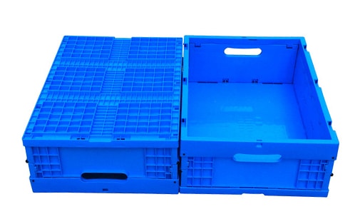 sanduku la plastiki la usafirishaji wa mizigo-JOIN-XS6040185W-1 4