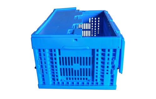 avtomobilska plastična logistična škatla-JOIN-KK6040295C-1 1