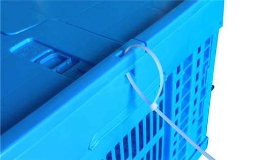 JOIN Brand Storage Bins with Attached Lids Supplier 3