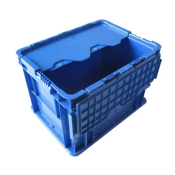 straight wall containers with lids-QS-438 1