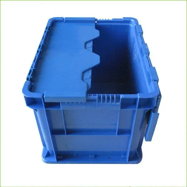 Crates Plastic Price-1 4