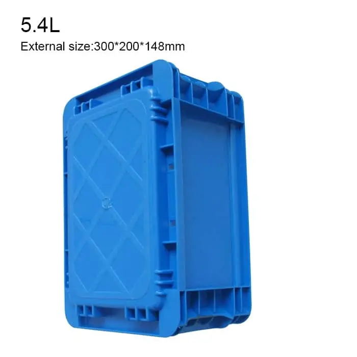 JOIN Plastic Milk Crate Dividers - JOIN 2