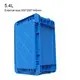 JOIN Plastic Milk Crate Dividers - JOIN 2