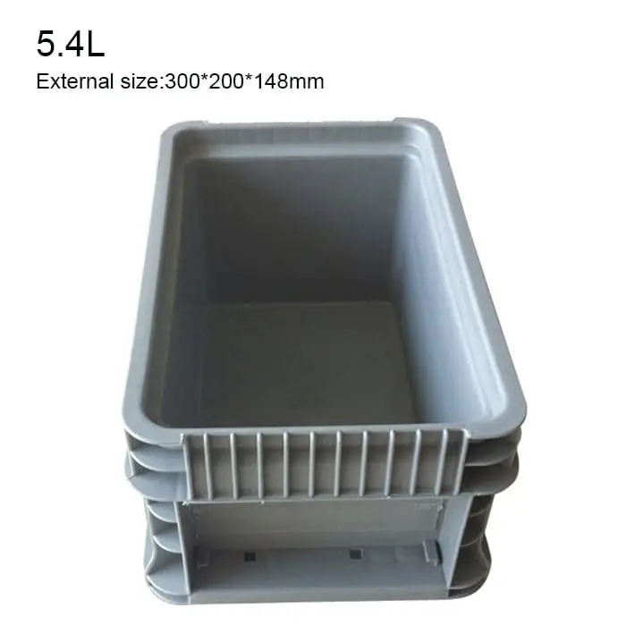 JOIN Plastic Milk Crate Dividers - JOIN 3