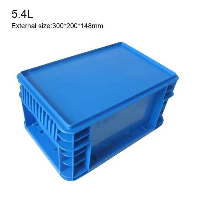 JOIN Plastic Milk Crate Dividers - JOIN 4