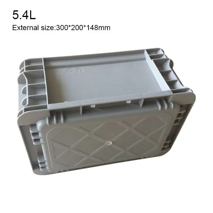 JOIN Plastic Milk Crate Dividers - JOIN 5