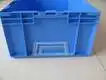 JOIN Brand Plastic Storage Bins with Attached Lids 3