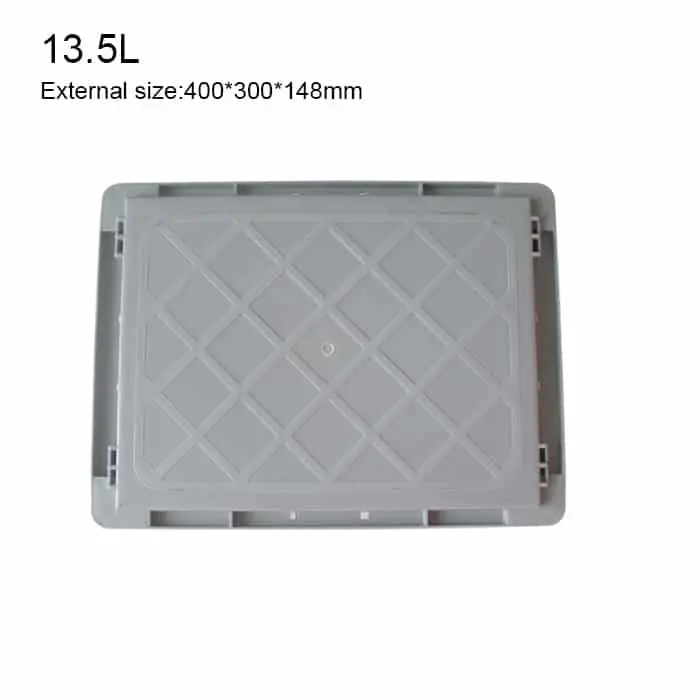 Plastic Shipping Crates All Sizes for Housecleaning JOIN 3