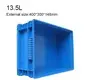 Plastic Shipping Crates All Sizes for Housecleaning JOIN 2