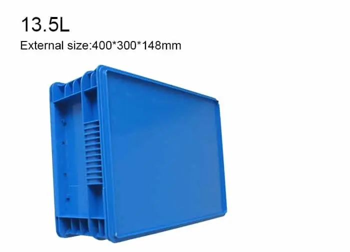 Plastic Shipping Crates All Sizes for Housecleaning JOIN 4