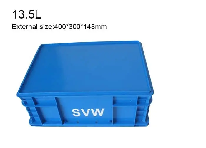 Plastic Shipping Crates All Sizes for Housecleaning JOIN 5