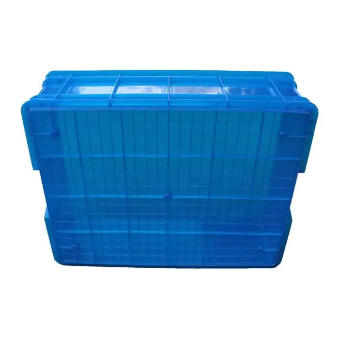 The Versatile Solution: Unveiling The Benefits Of Stackable Crates 1