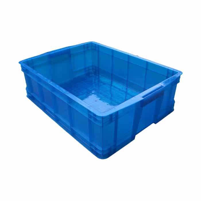 အရည်အသွေးကောင်းမွန်သော Stackable Crate Brand နှင့် ပူးပေါင်းပါ။ 2