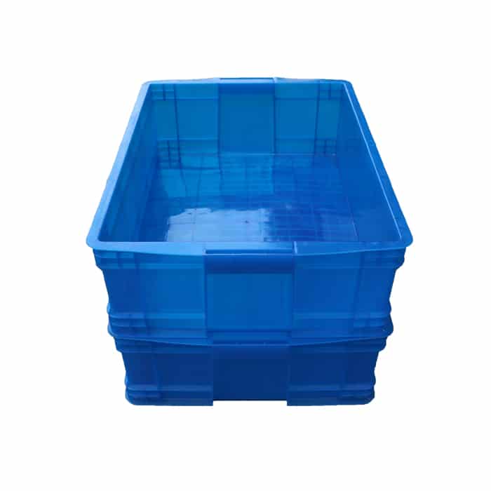 အရည်အသွေးကောင်းမွန်သော Stackable Crate Brand နှင့် ပူးပေါင်းပါ။ 3