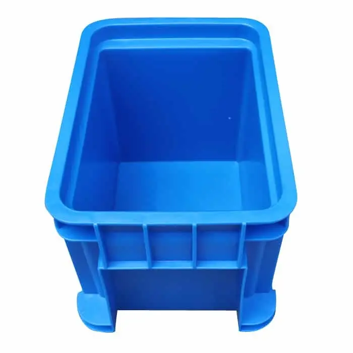 Quality JOIN Brand Stackable Crate 2