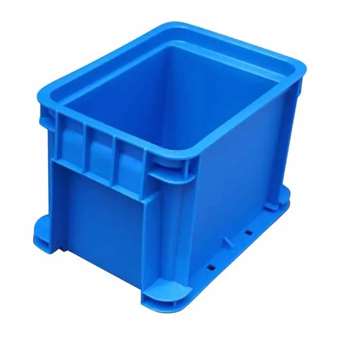 Quality JOIN Brand Stackable Crate 3