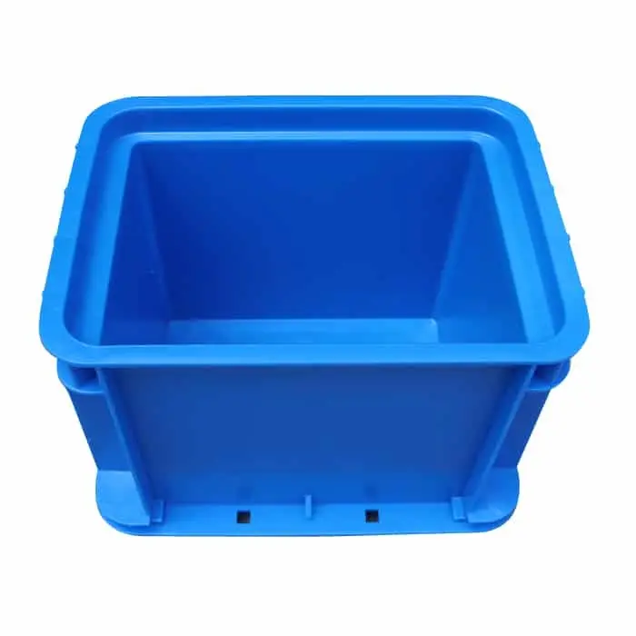 Quality JOIN Brand Stackable Crate 4