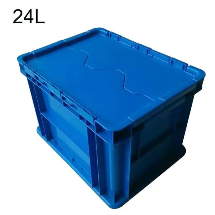 JOIN Colapsible Storage Crate - JOIN 2