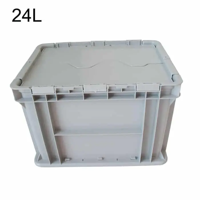 JOIN Colapsible Storage Crate - JOIN 3