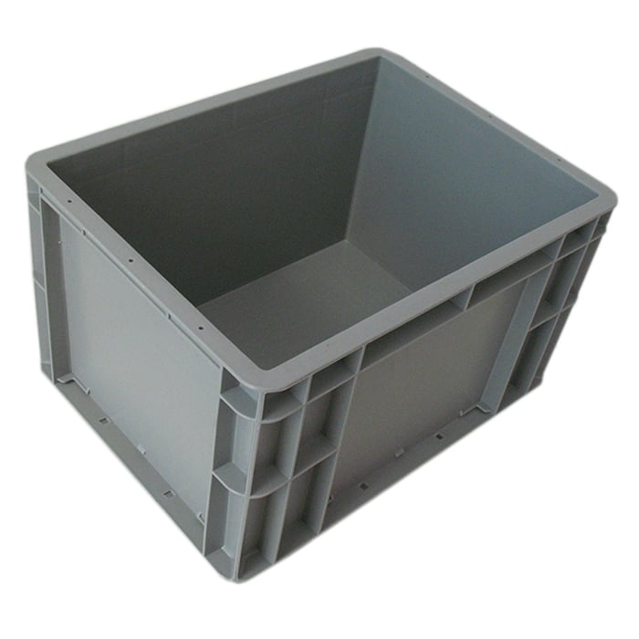 Crates Collapsible kanggo Storage JOIN 2
