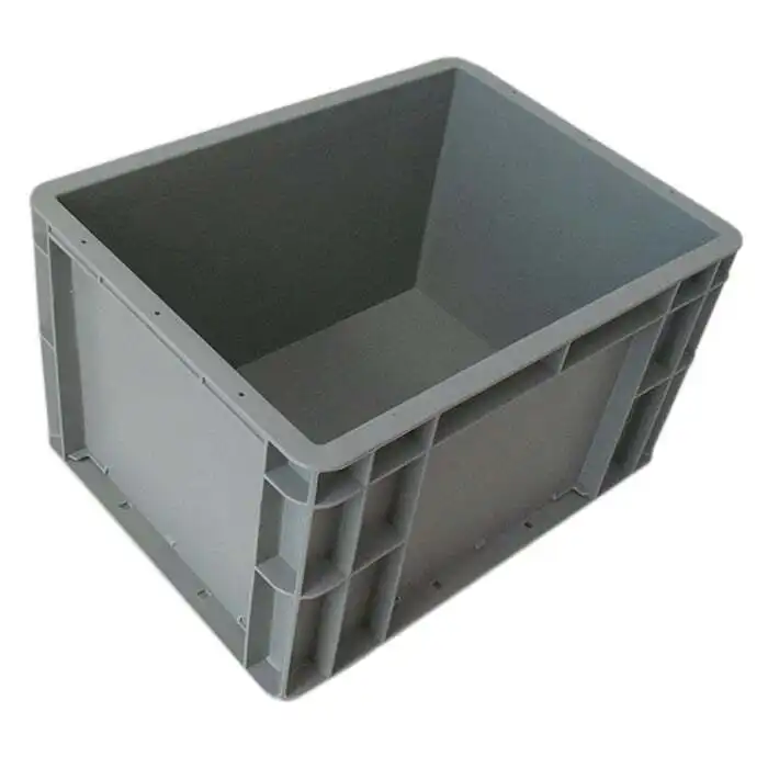 Collapsible Crates for Storage JOIN 2
