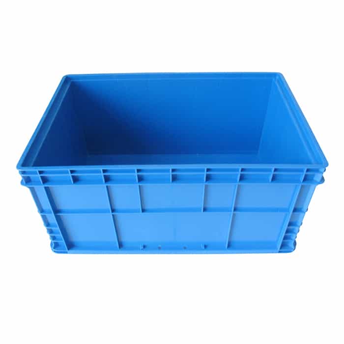 lijana tsa polokelo tsa polasetiki tse nang le stackable-EUD 1