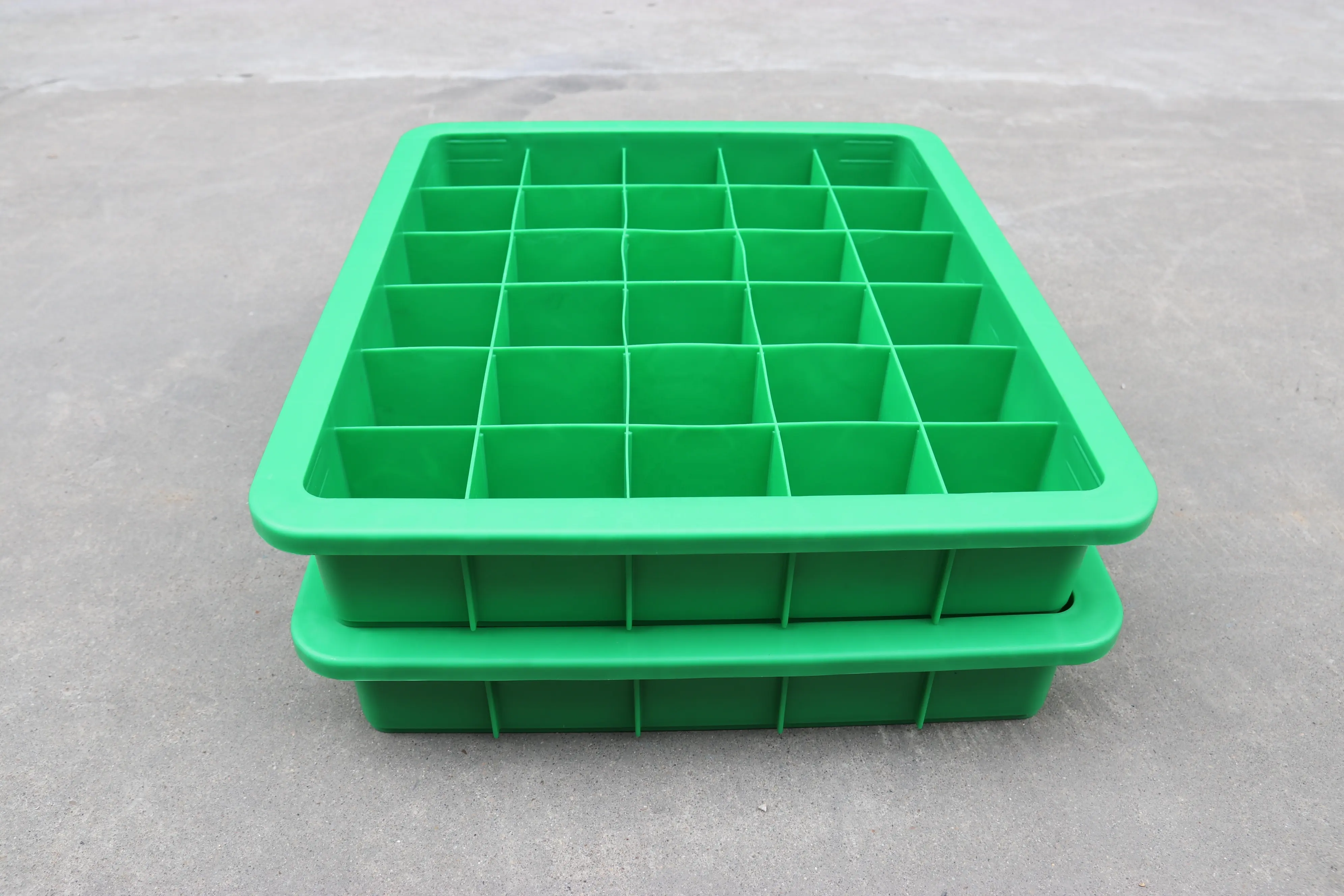 Foldable Plastic Crates with Good Price for Different Industries JOIN 5