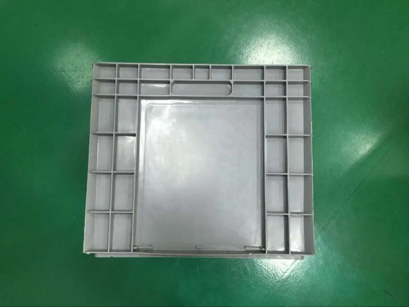 Folding Crate Folding Crate Manufacture 3