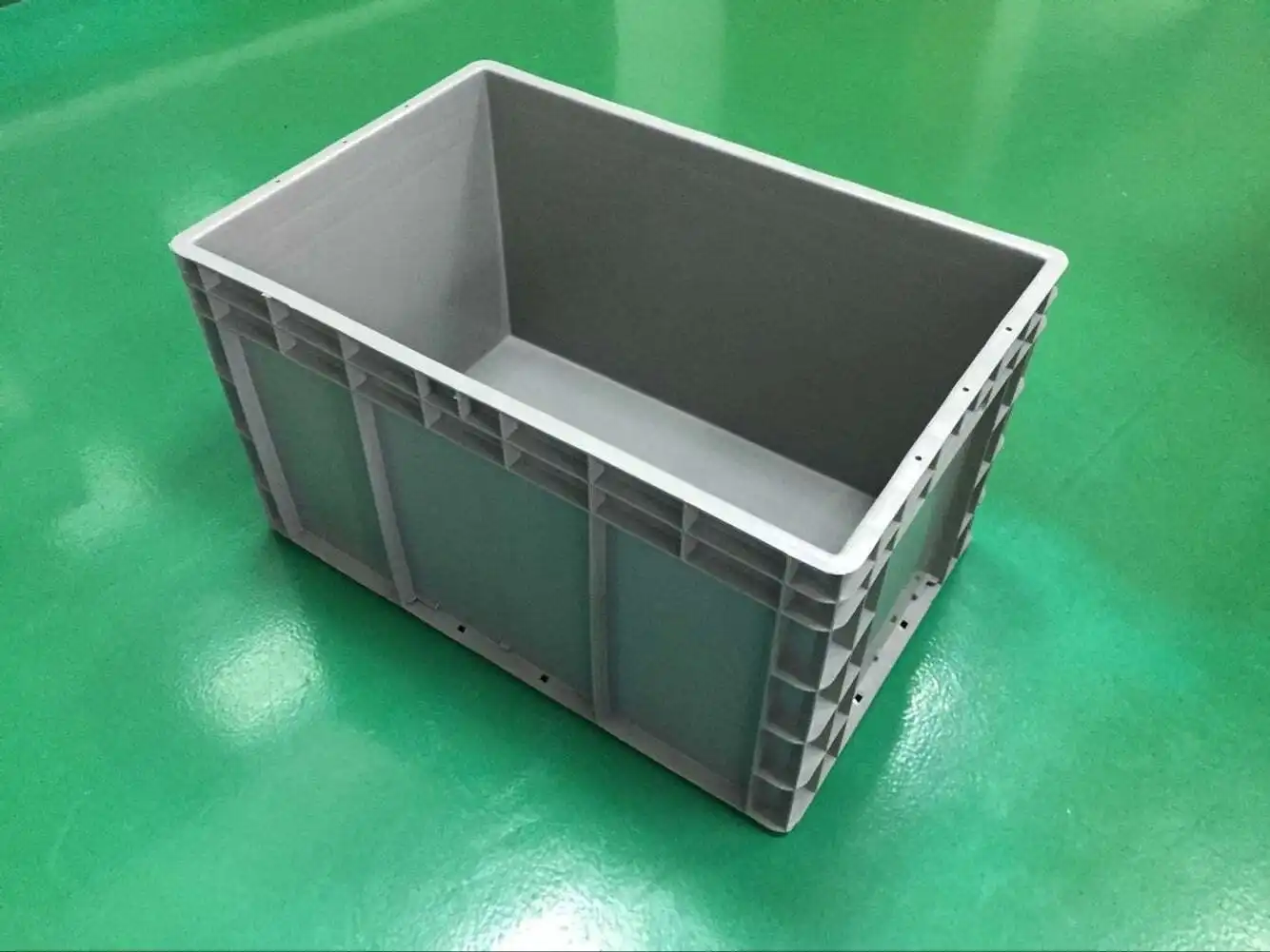 Folding Crate Folding Crate Manufacture 2