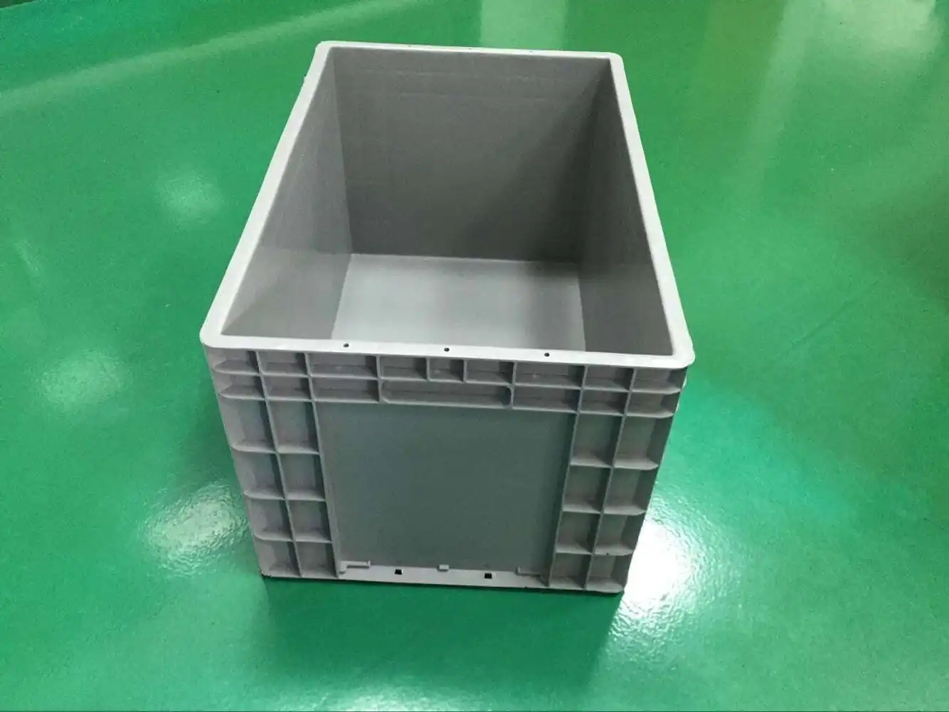 Folding Crate Folding Crate Manufacture 4