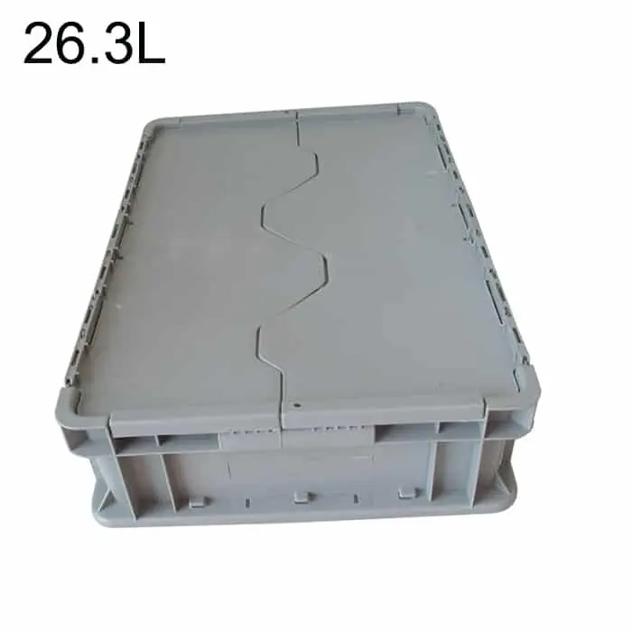 Collapsible Storage Crate JOIN Brand Company-1 3