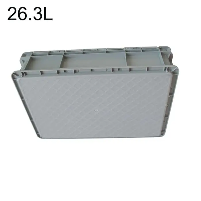 Collapsible Storage Crate JOIN Brand Company-1 5