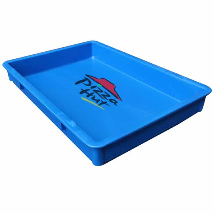 bacs empilables mobiles-6540-100 3