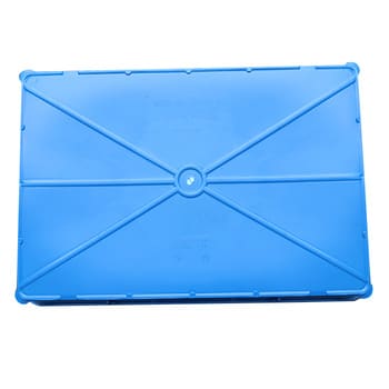bacs empilables mobiles-6540-100 2