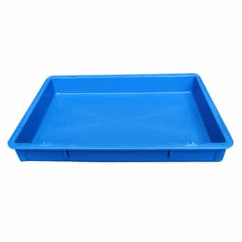 bacs empilables mobiles-6540-100 4