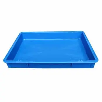 Stackable Plastic Crates Stackable Plastic Crates Manufacture 4