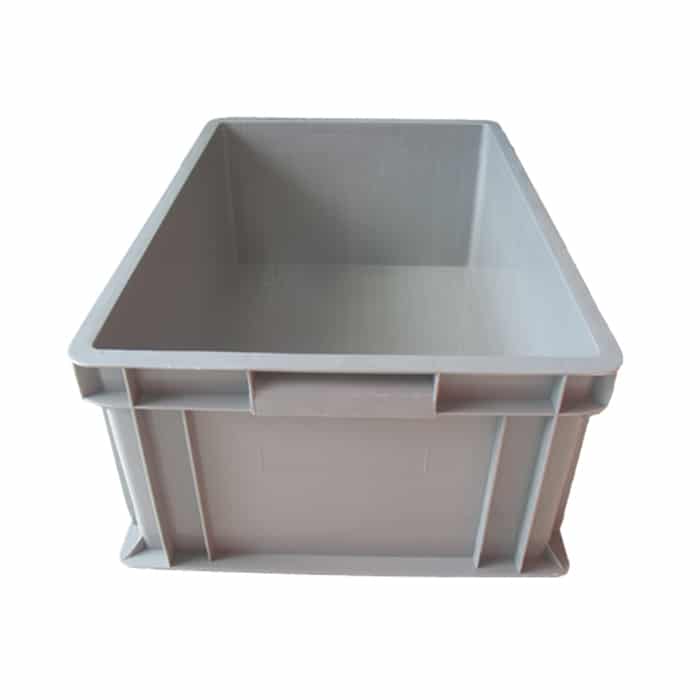 வீட்டை சுத்தம் செய்வதற்கான செலவு குறைந்த ஹெவி டியூட்டி பிளாஸ்டிக் கிரேட்ஸ் சப்ளையரில் சேரவும் 4
