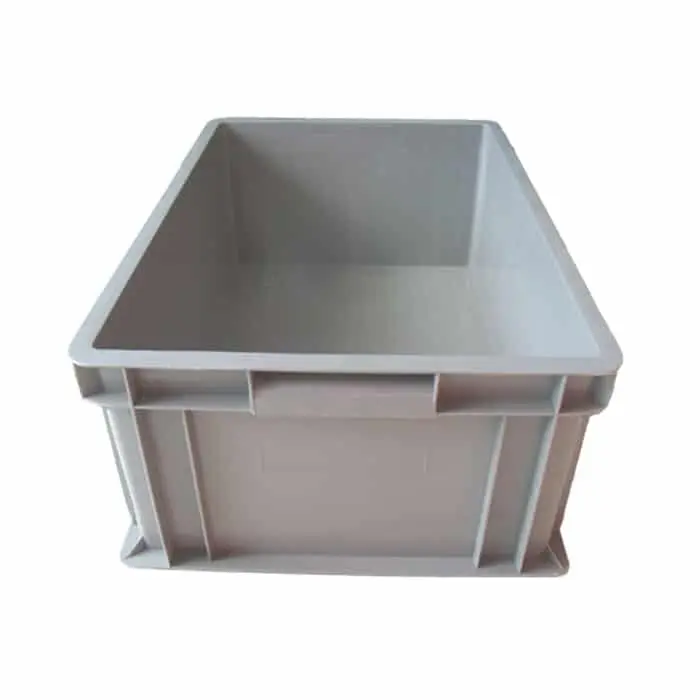 OEM Heavy Duty Stackable Storage Bins JOIN 4