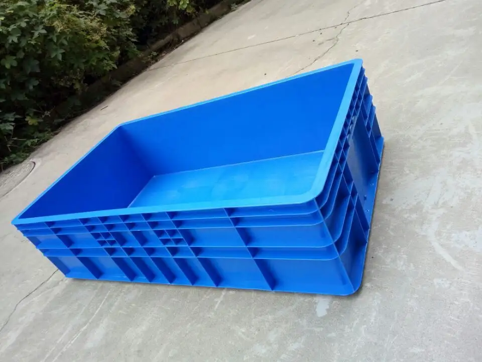 Stackable Vegetable Crates Directly Sale for Business JOIN 3