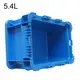Custom Stackable Vegetable Crates JOIN 2