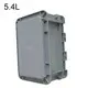 Custom Stackable Vegetable Crates JOIN 6