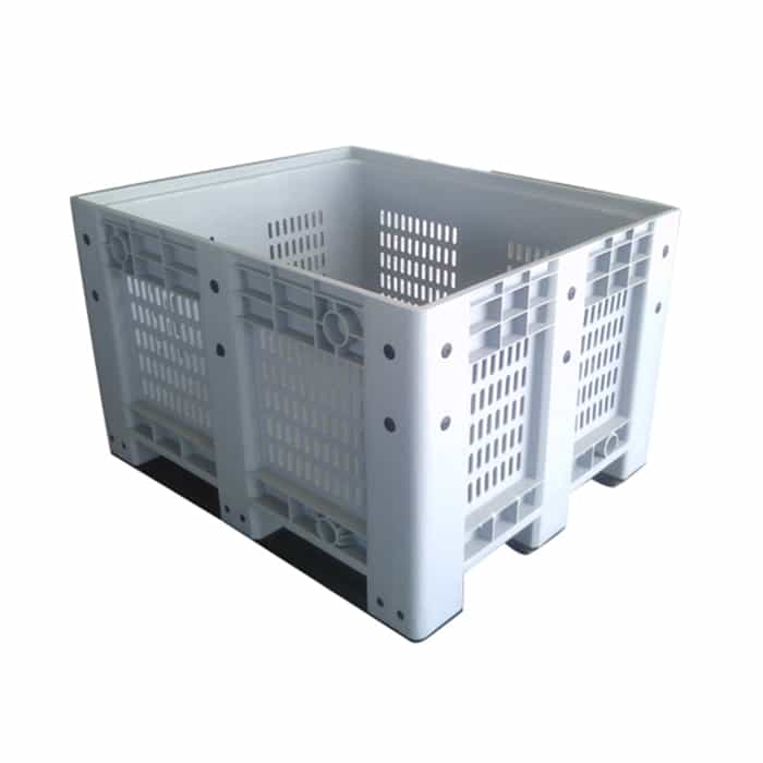 JOIN Stackable Plastic Crates Brand Custom-1 2