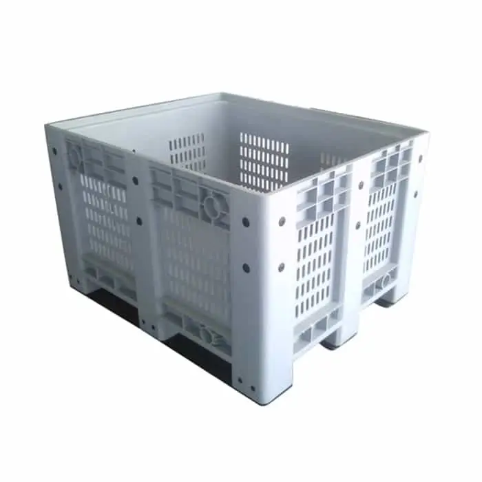 JOIN Stackable Plastic Crates Brand Custom-1 2