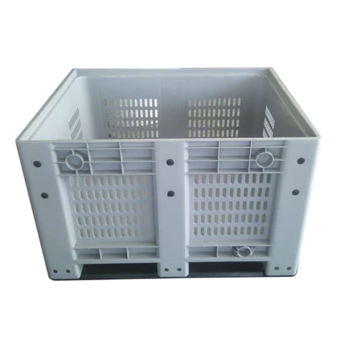 JOIN Stackable Plastic Crates Brand Custom-1 4